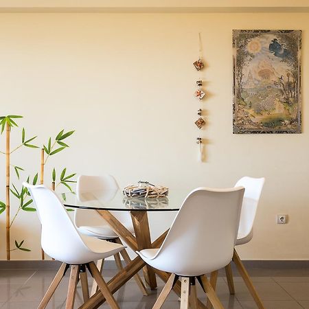 Apartup Patacona Orchard Views Valencia Exteriör bild