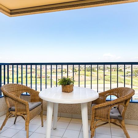Apartup Patacona Orchard Views Valencia Exteriör bild