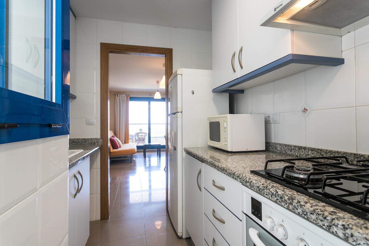 Apartup Patacona Orchard Views Valencia Exteriör bild