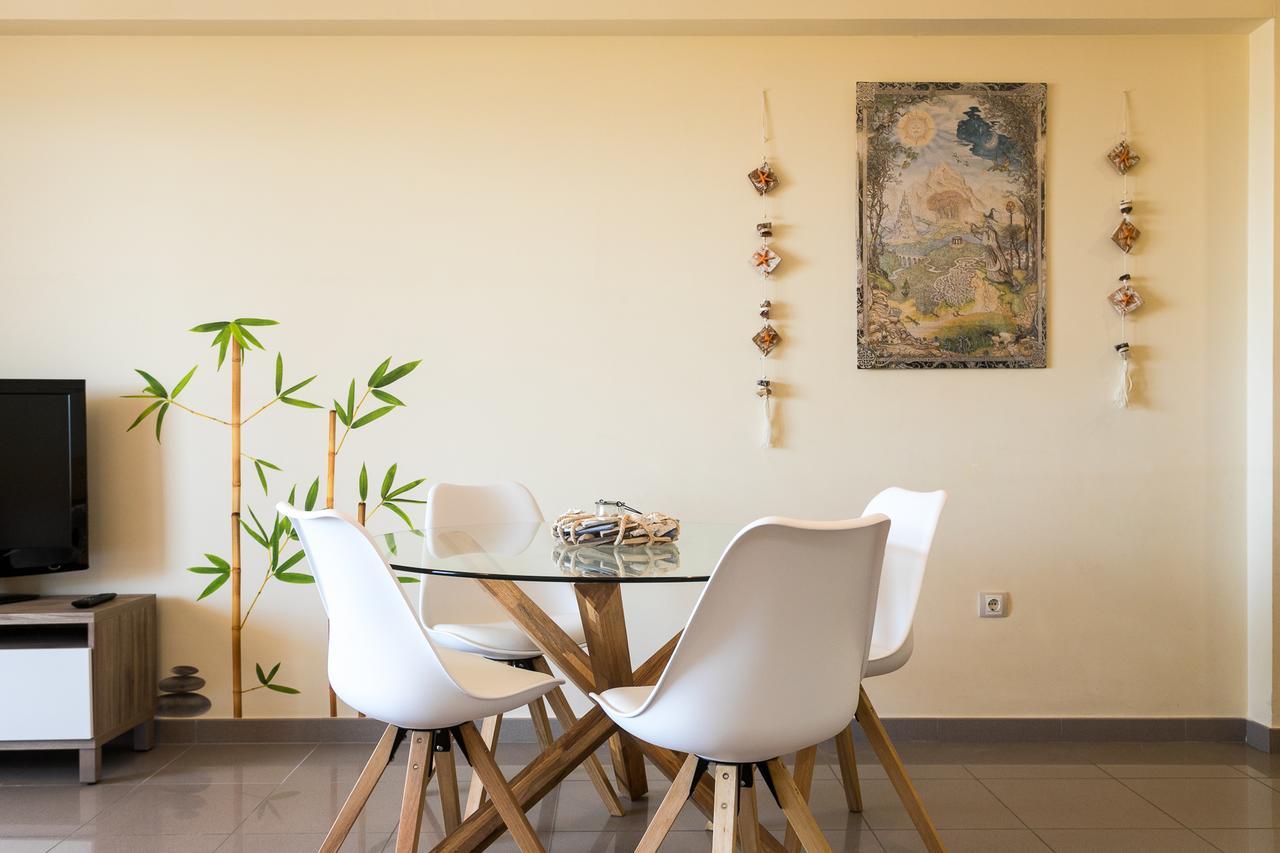 Apartup Patacona Orchard Views Valencia Exteriör bild