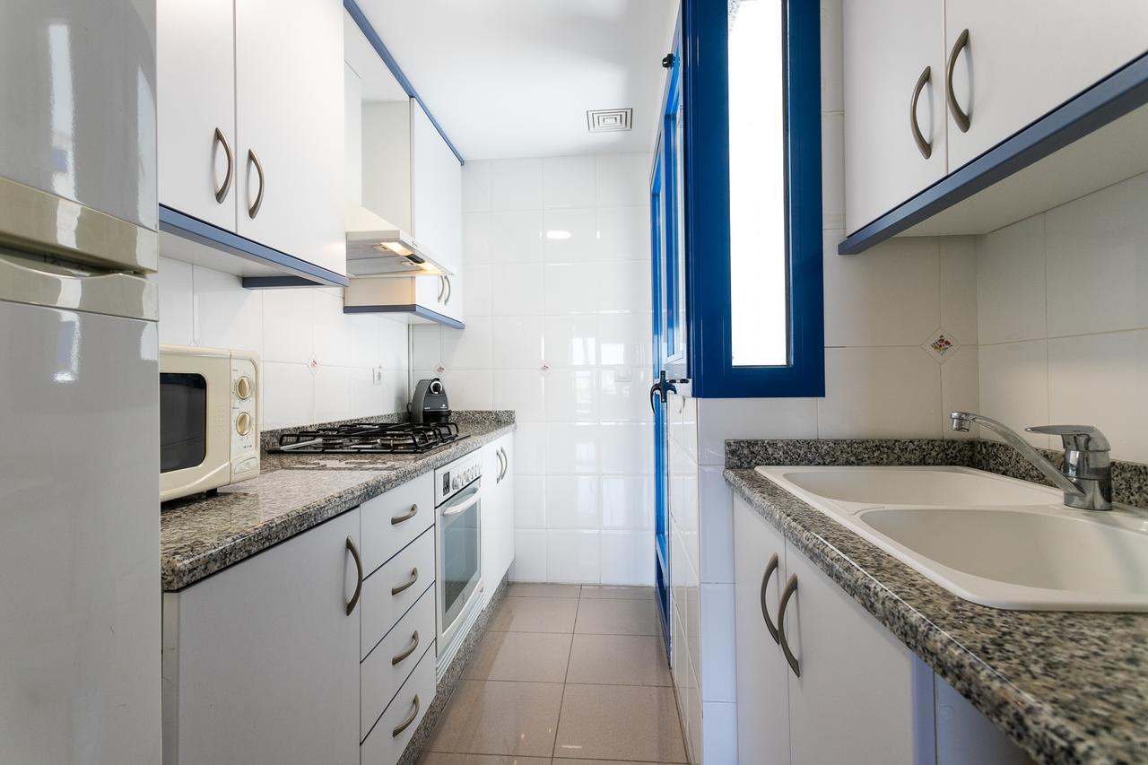 Apartup Patacona Orchard Views Valencia Exteriör bild