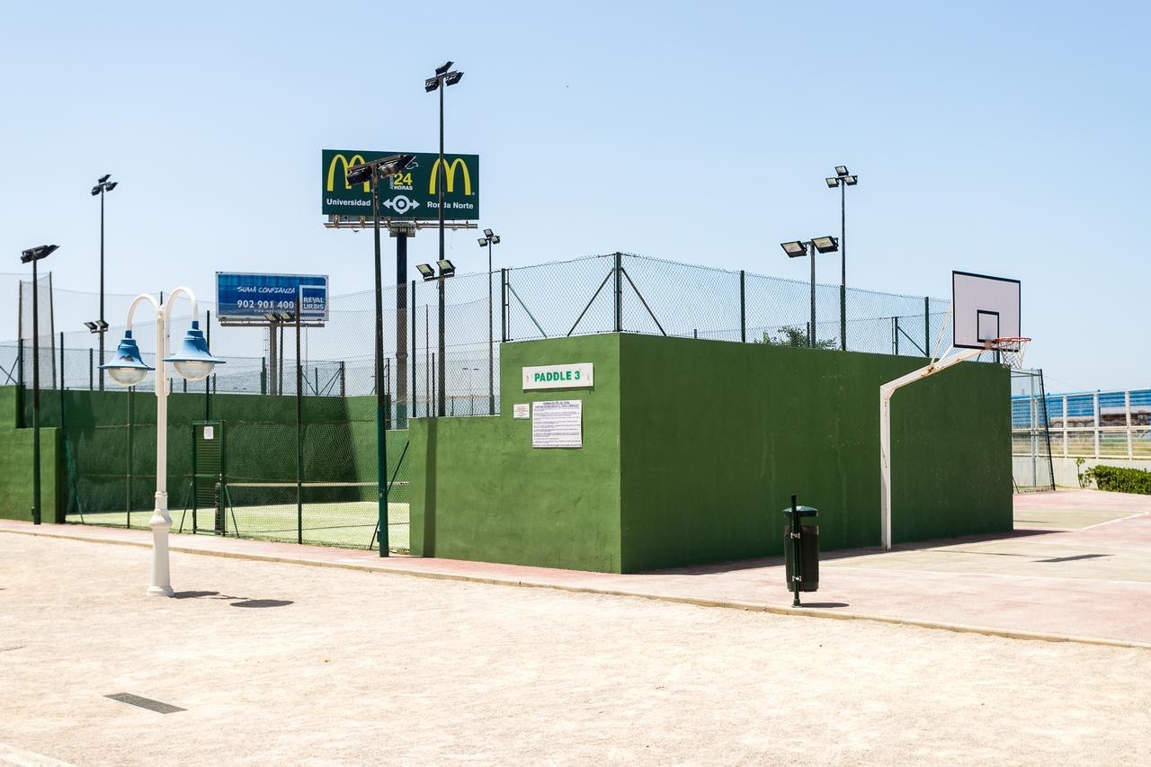 Apartup Patacona Orchard Views Valencia Exteriör bild