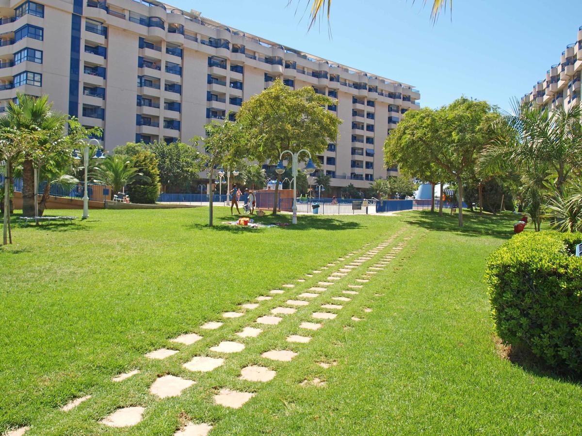 Apartup Patacona Orchard Views Valencia Exteriör bild