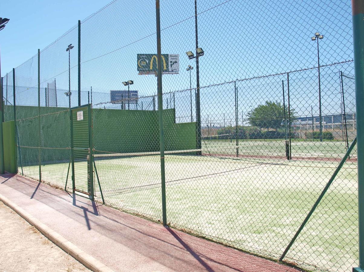 Apartup Patacona Orchard Views Valencia Exteriör bild