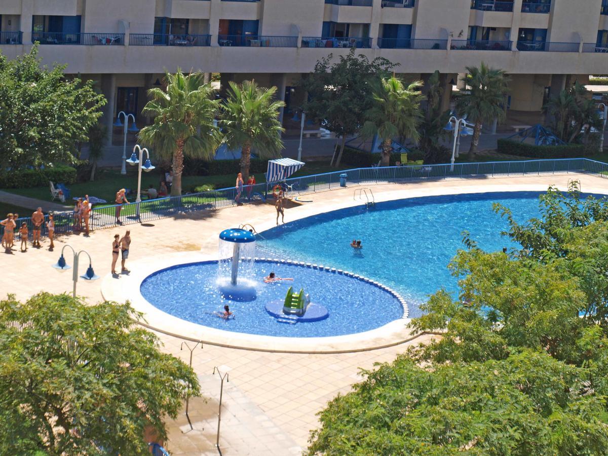 Apartup Patacona Orchard Views Valencia Exteriör bild