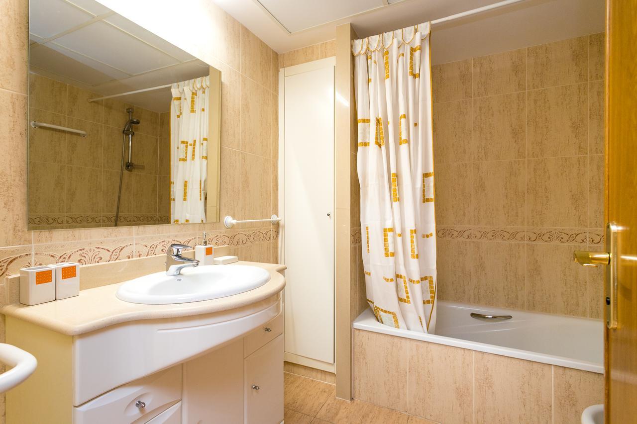 Apartup Patacona Orchard Views Valencia Exteriör bild