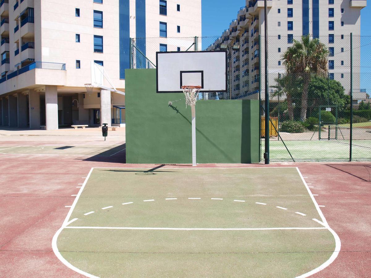 Apartup Patacona Orchard Views Valencia Exteriör bild